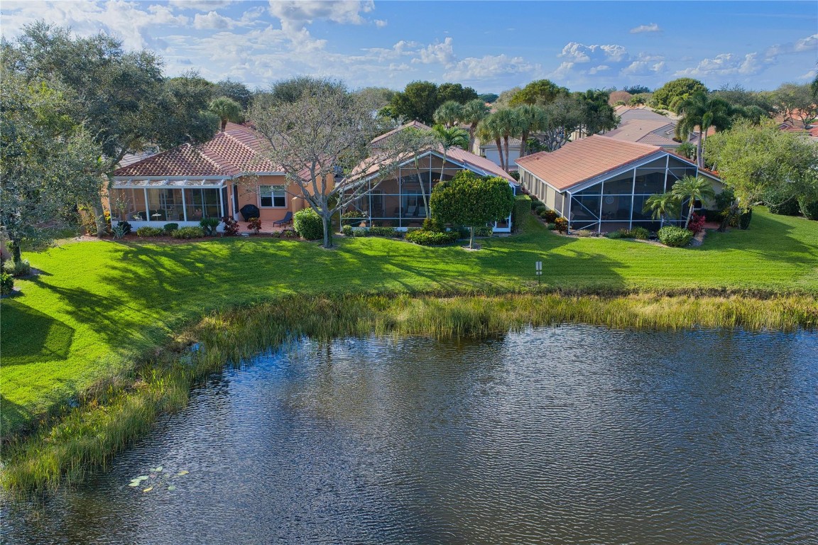 Villa Borghese - Residential