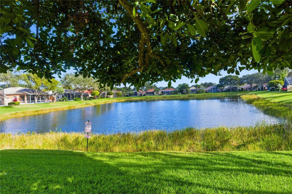 Villa Borghese - Residential