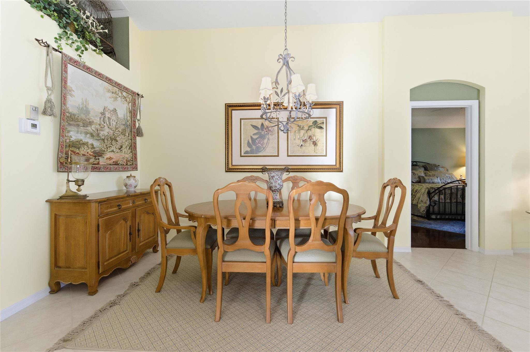 Villa Borghese - Residential