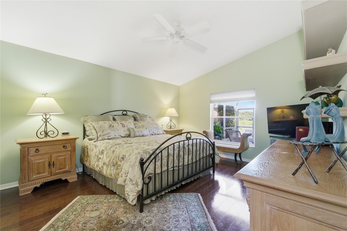 Villa Borghese - Residential