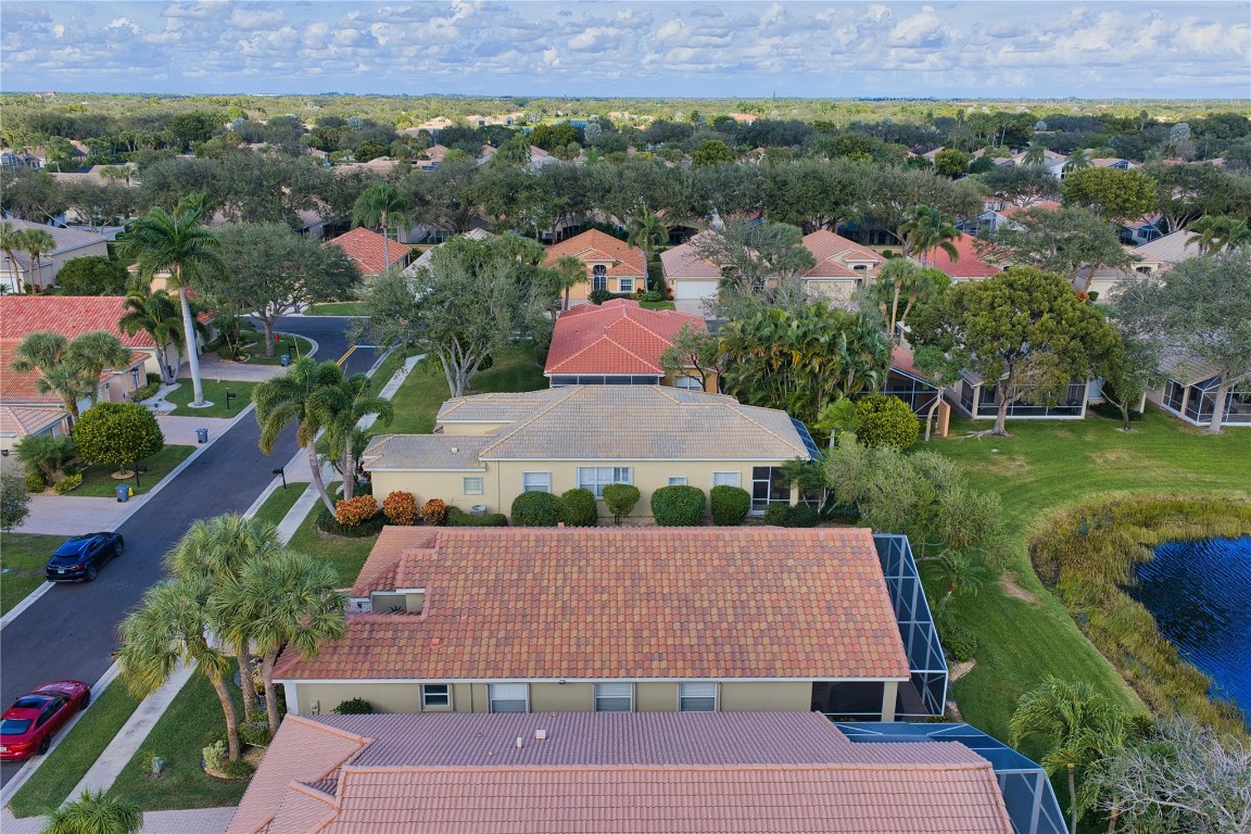 Villa Borghese - Residential