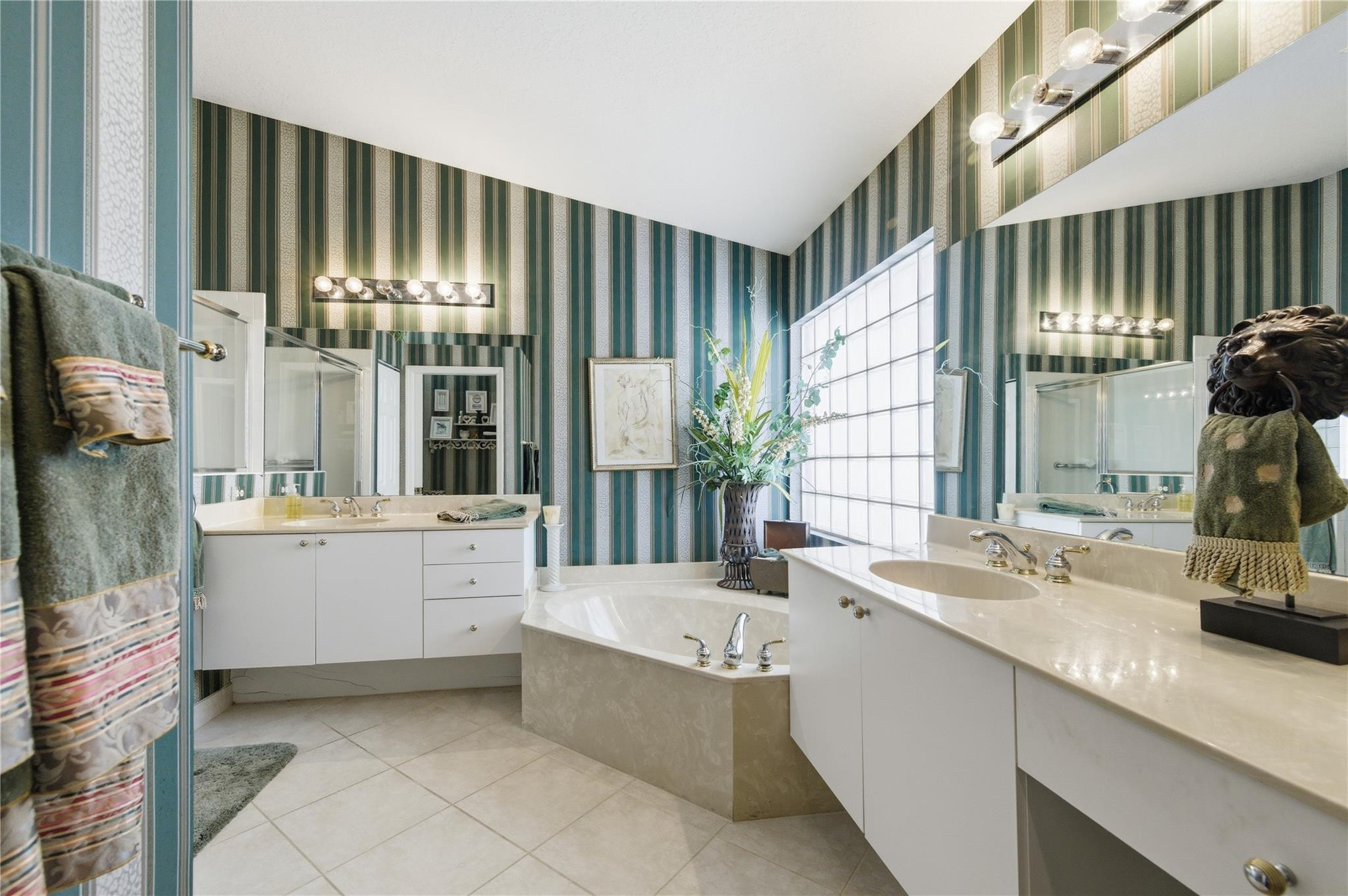 Villa Borghese - Residential