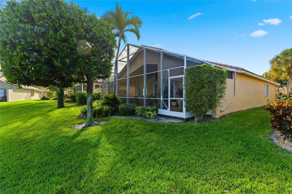 Villa Borghese - Residential