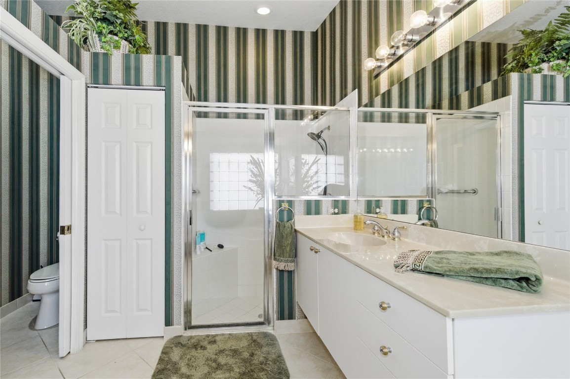 Villa Borghese - Residential