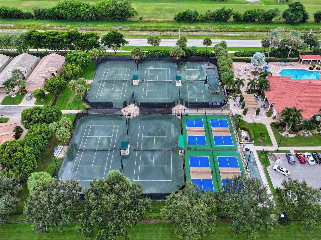 Villa Borghese - Residential