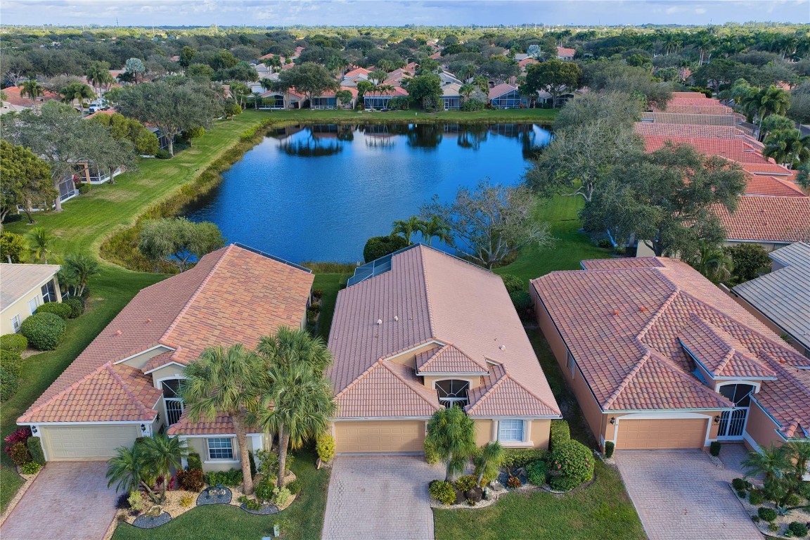 Villa Borghese - Residential