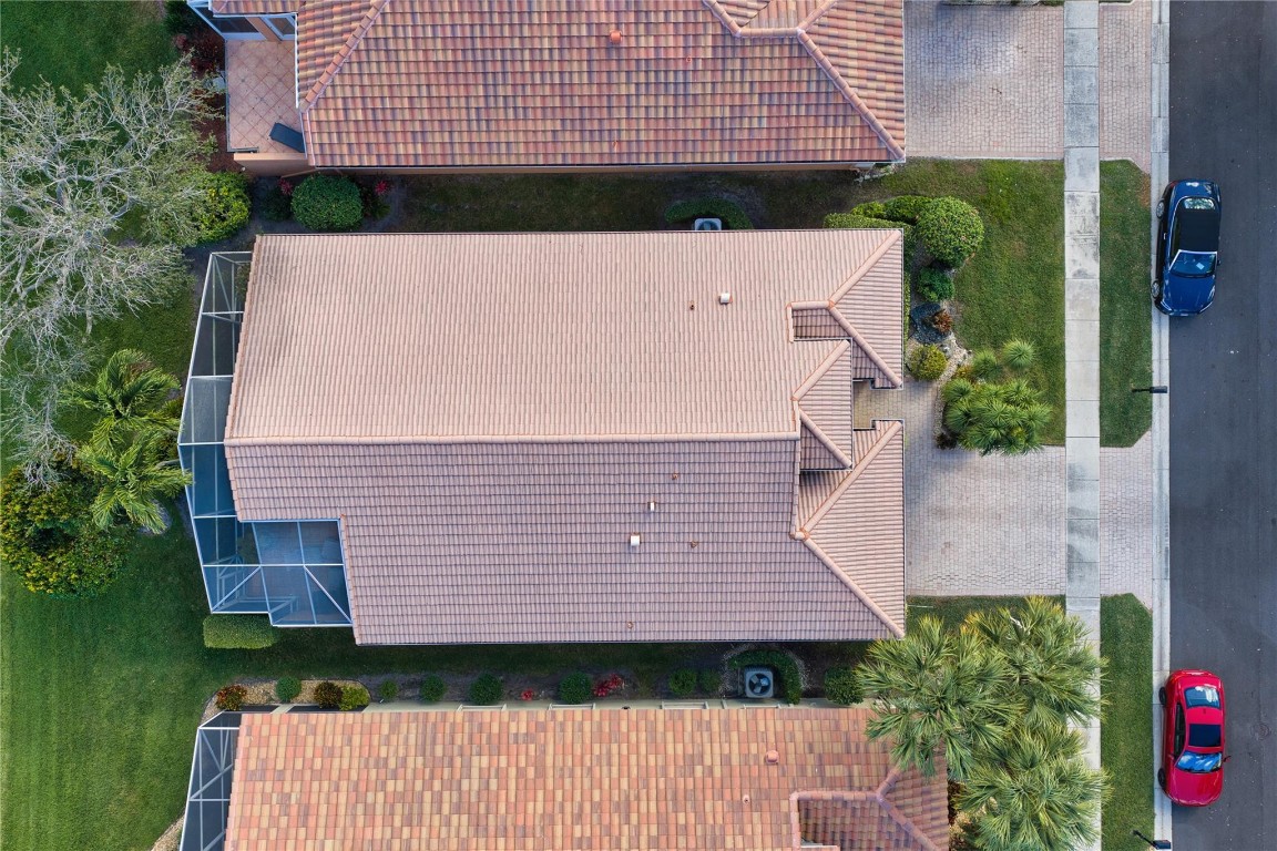 Villa Borghese - Residential