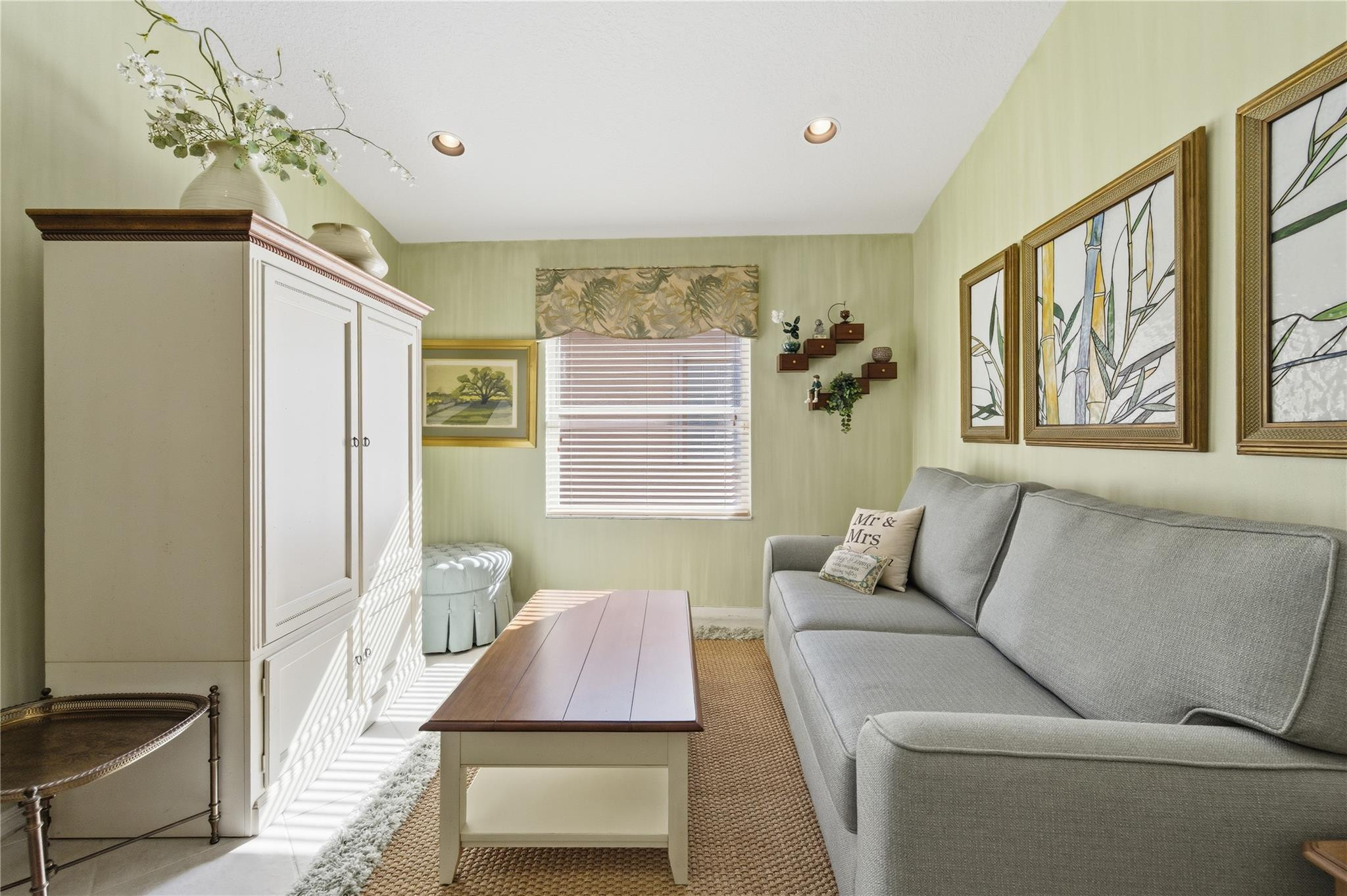 Villa Borghese - Residential