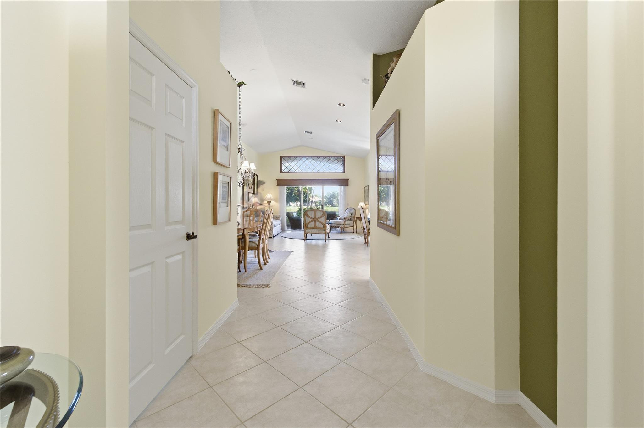 Villa Borghese - Residential