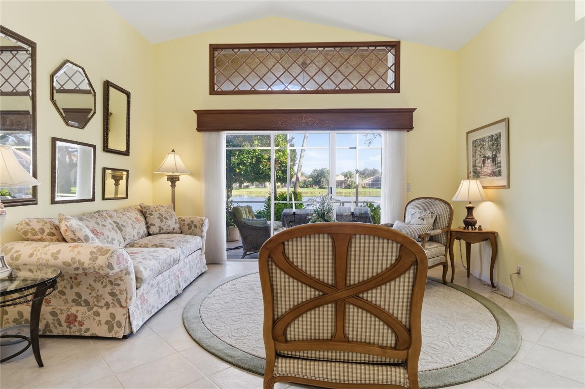 Villa Borghese - Residential