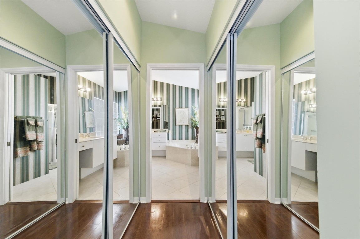 Villa Borghese - Residential