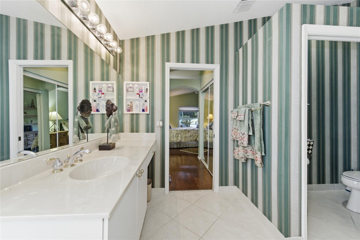 Villa Borghese - Residential