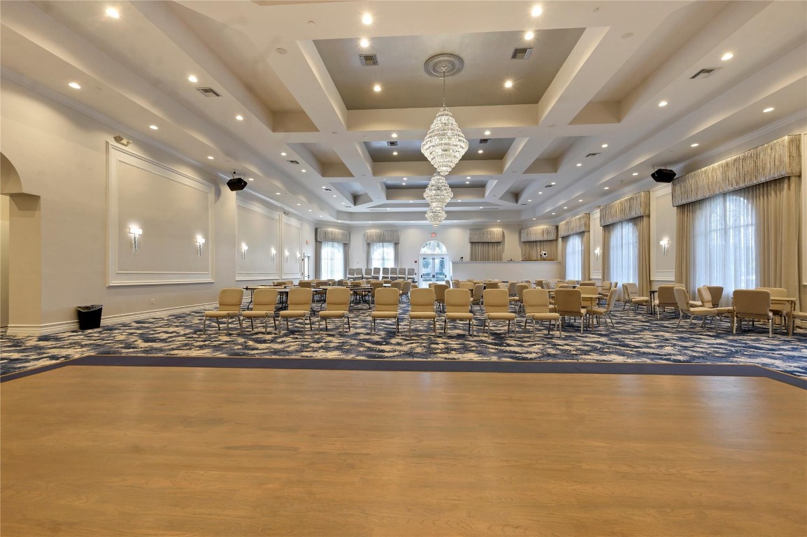 Villa Borghese - Residential