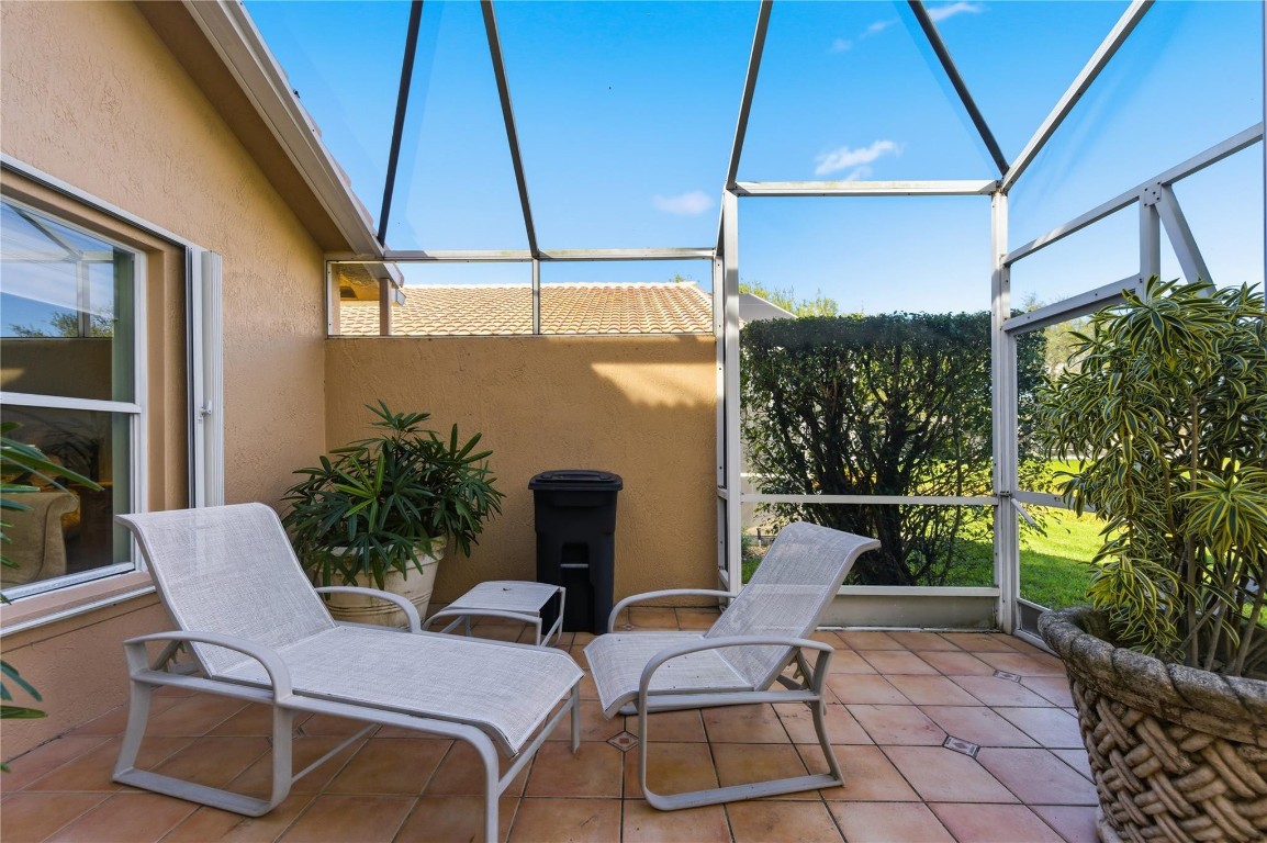 Villa Borghese - Residential