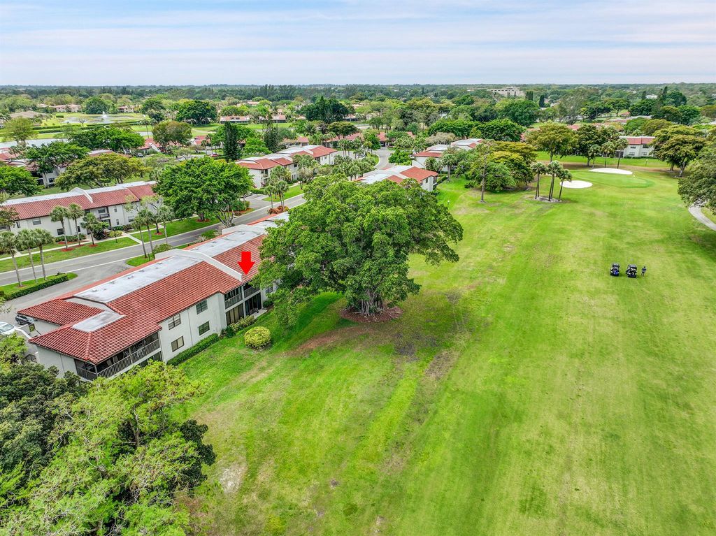 Photo of 21547 Cypress Hammock Drive #42f, Boca Raton, FL 33428 (MLS # R11106250)