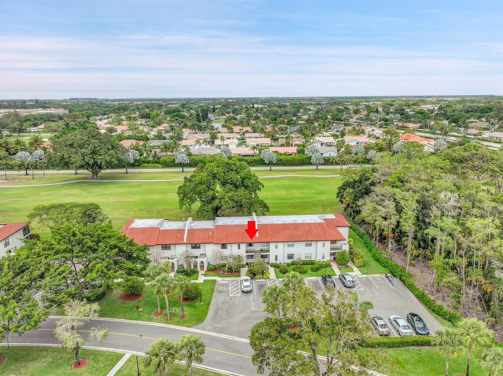 Photo of 21547 Cypress Hammock Drive #42f, Boca Raton, FL 33428 (MLS # R11106250)