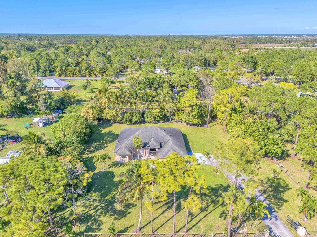 Photo of 14645 86th Road, The Acreage, FL 33470 (MLS # F10427585)