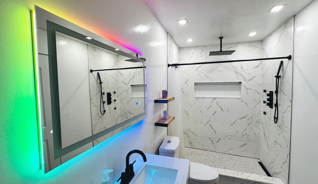 Photo of 18 Crossings Circle #E, Boynton Beach, FL 33435 (MLS # F10441643)