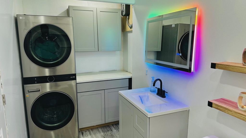 Photo of 18 Crossings Circle #E, Boynton Beach, FL 33435 (MLS # F10441643)