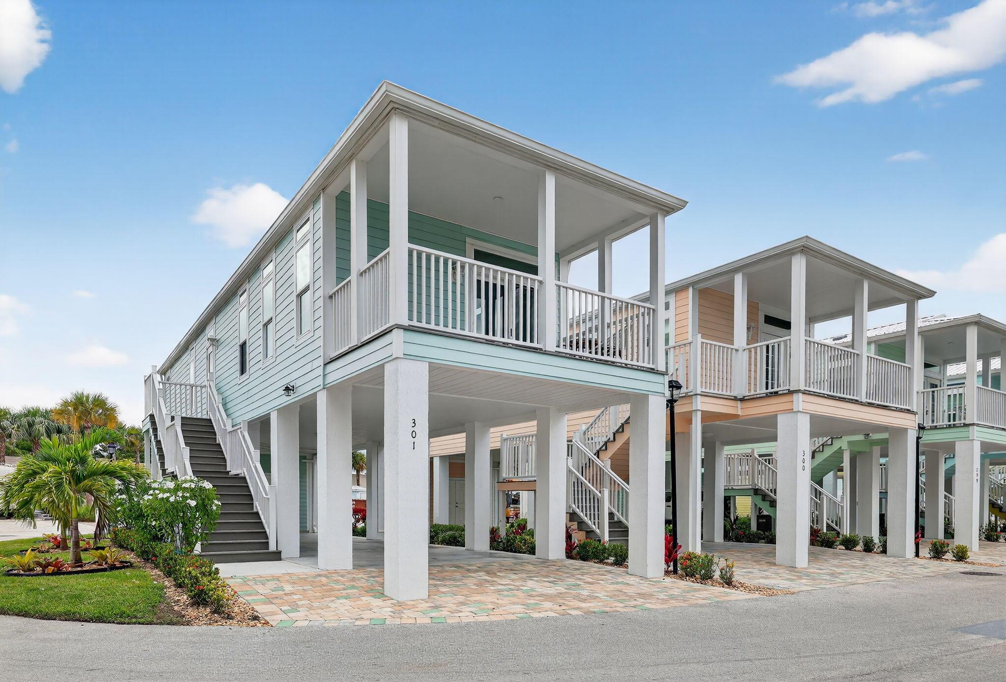 301 NE Coastal Drive