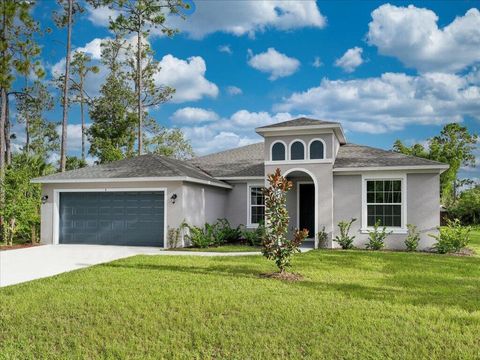 A home in Palm Bay