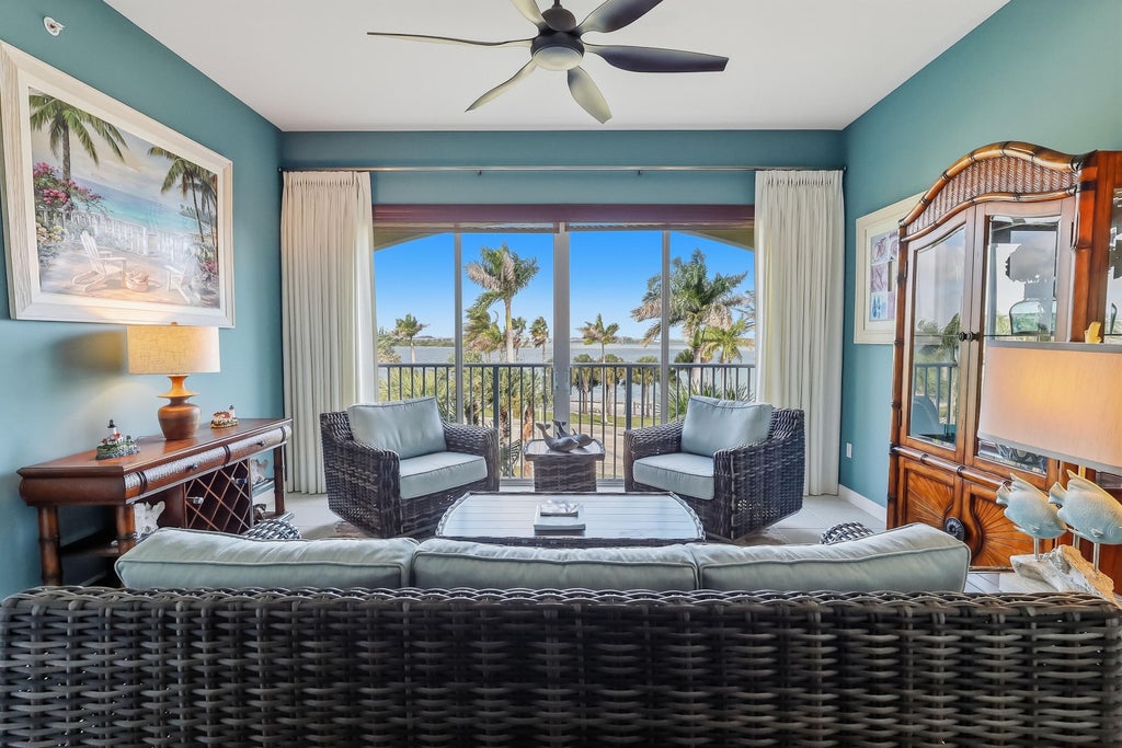 Photo of 36 HARBOUR ISLE Drive W #304, Fort Pierce, FL 34949 (MLS # B26080720)