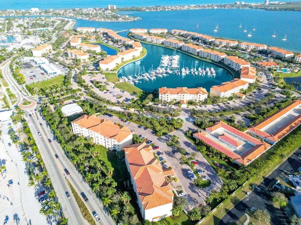 Photo of 36 HARBOUR ISLE Drive W #304, Fort Pierce, FL 34949 (MLS # B26080720)