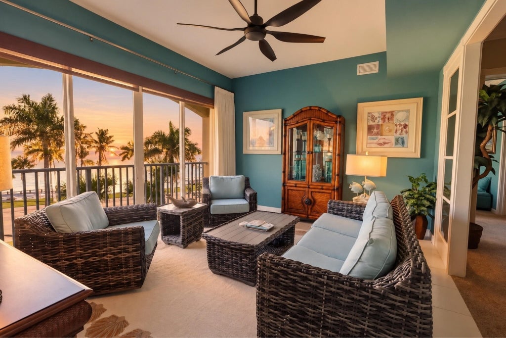 Photo of 36 HARBOUR ISLE Drive W #304, Fort Pierce, FL 34949 (MLS # B26080720)