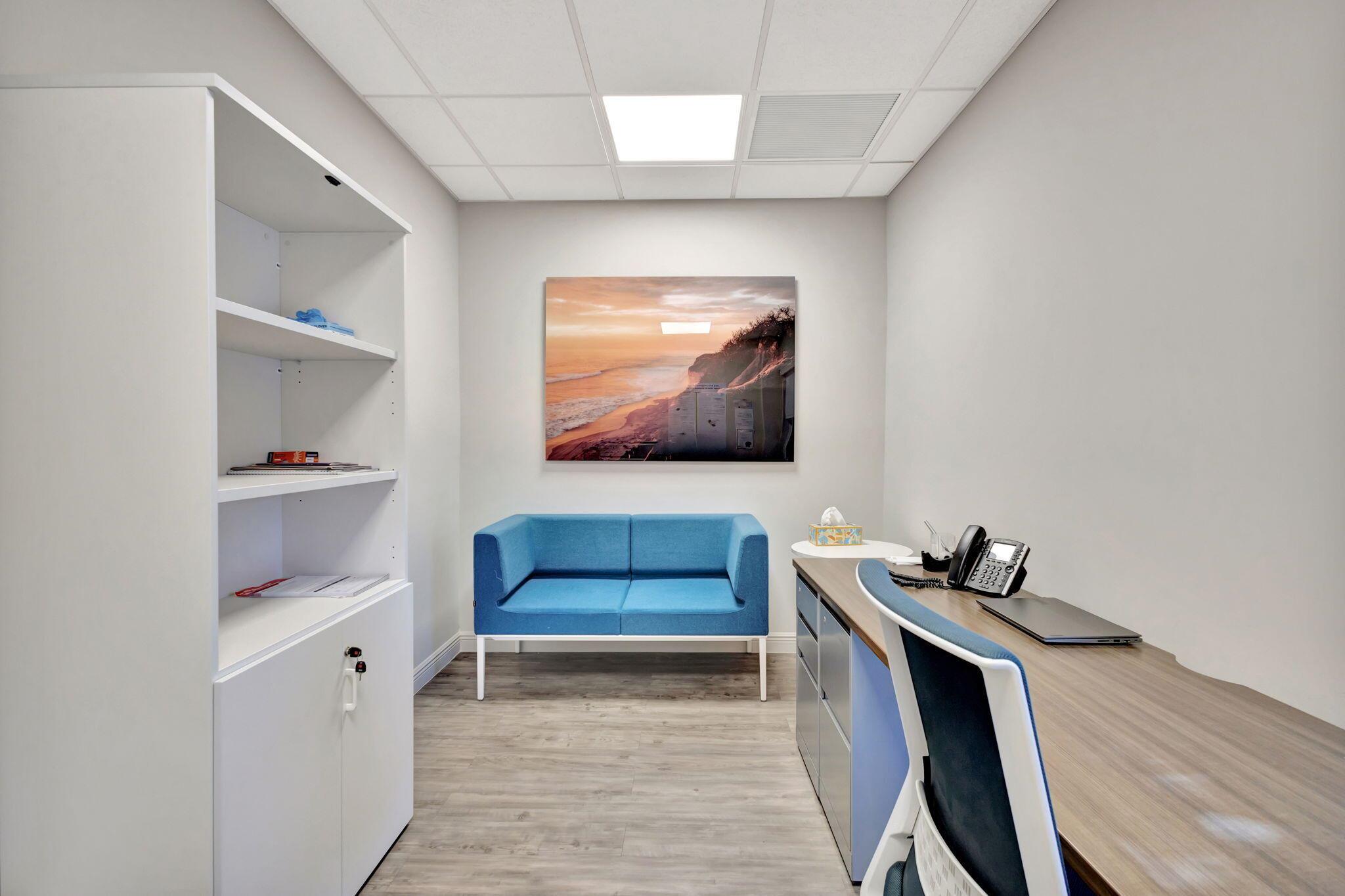 OSCEOLA PARK - Commercial Sale