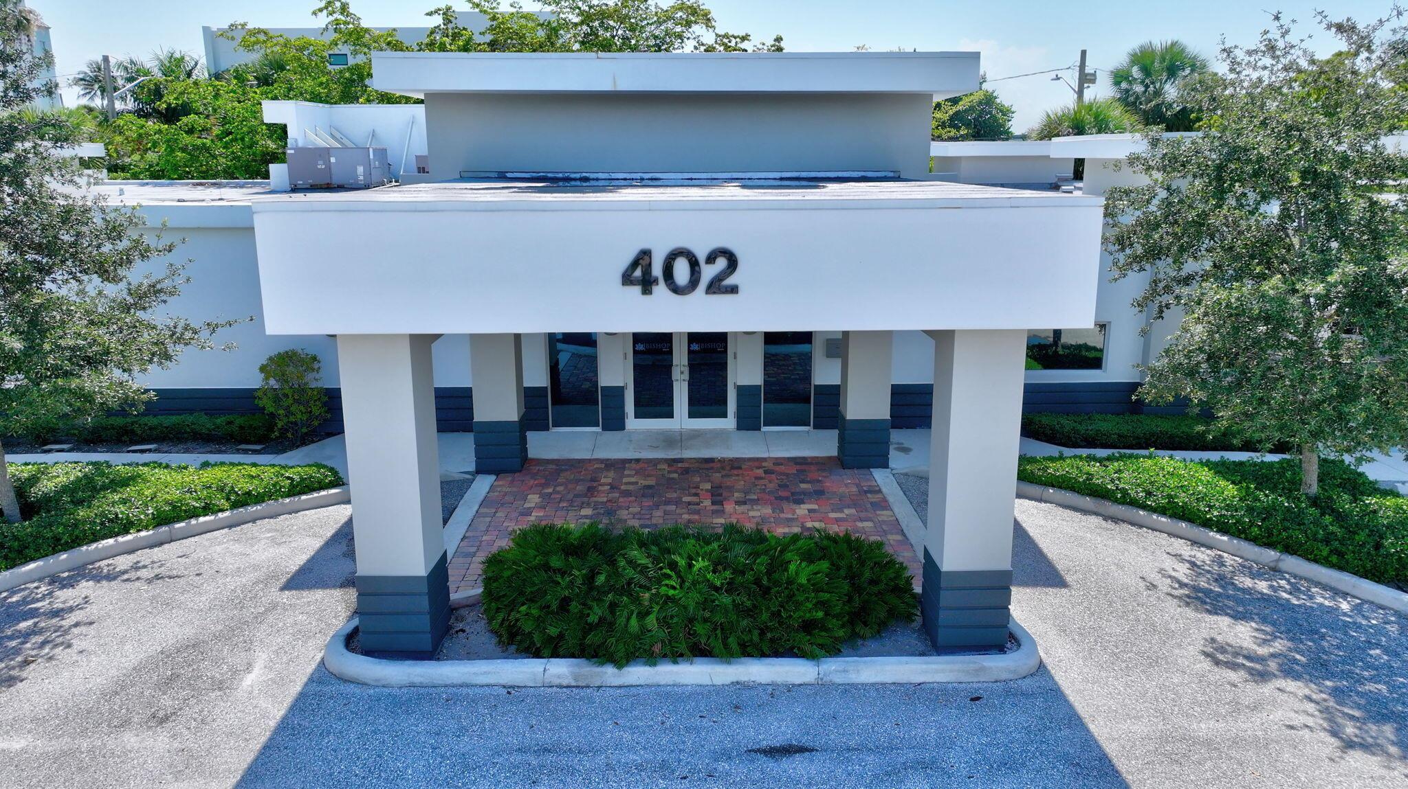 402 SE 6th Avenue