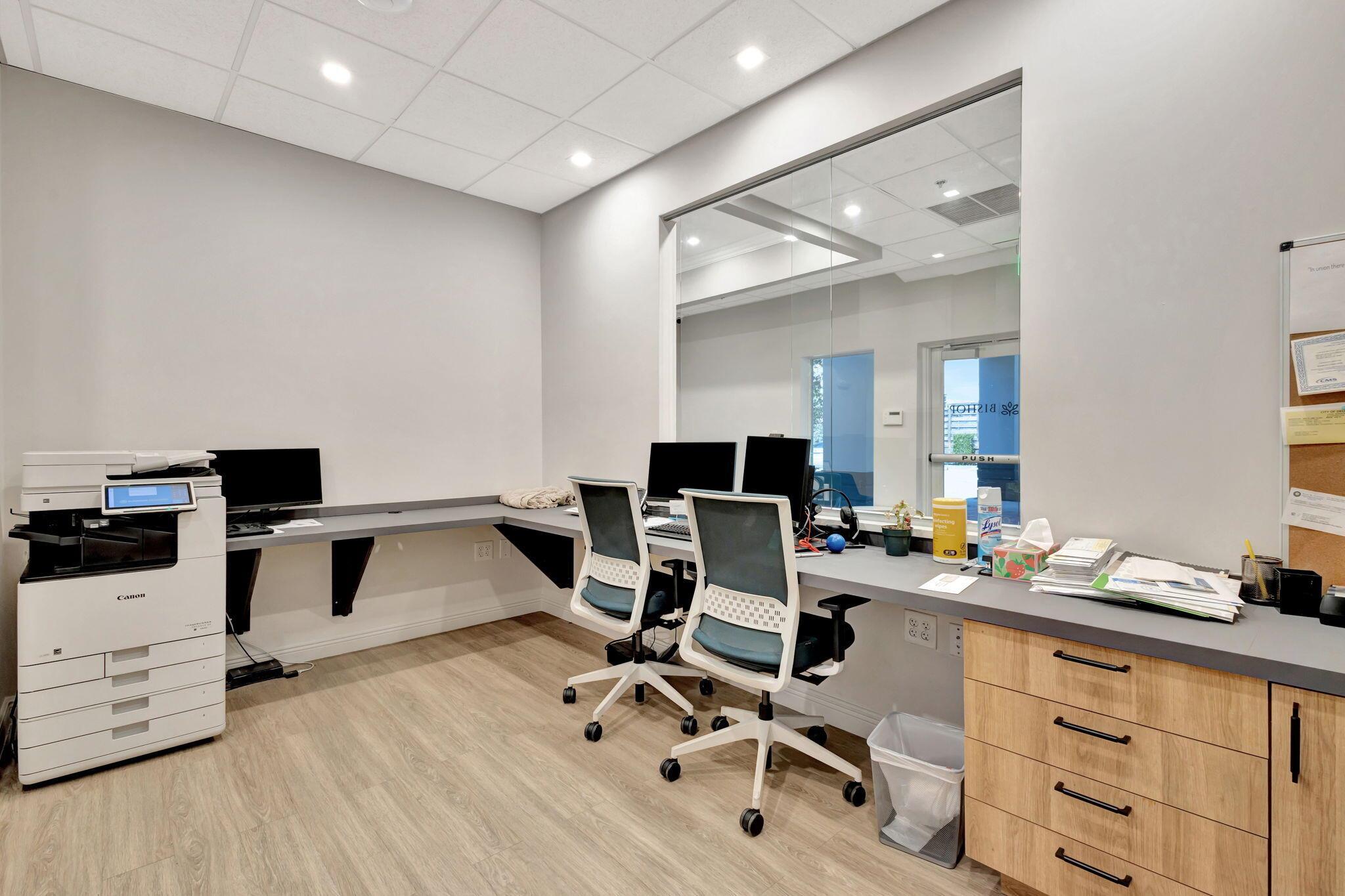 OSCEOLA PARK - Commercial Sale