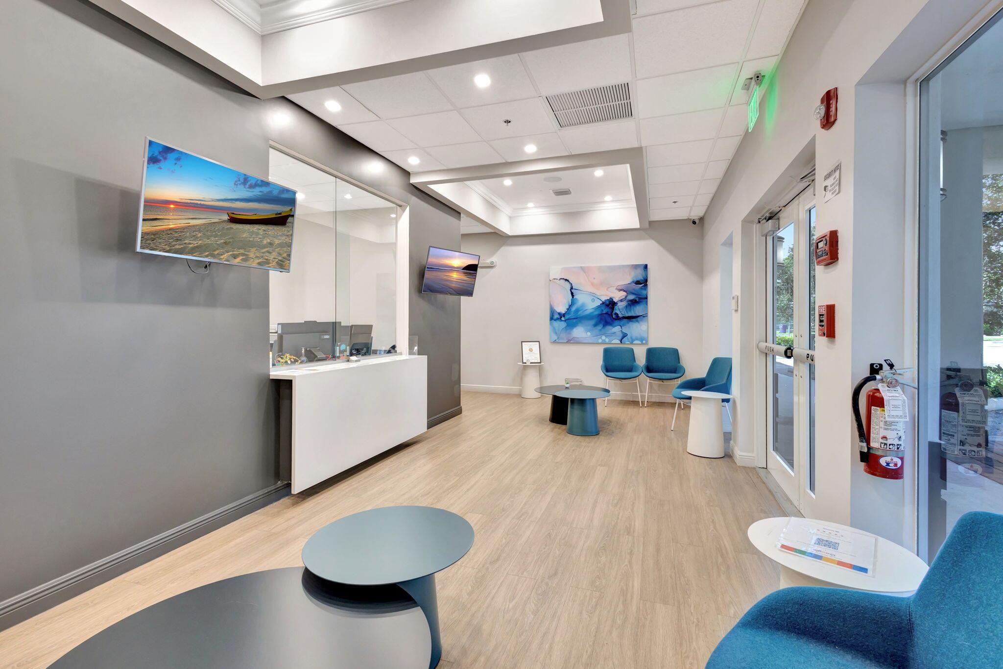 OSCEOLA PARK - Commercial Sale