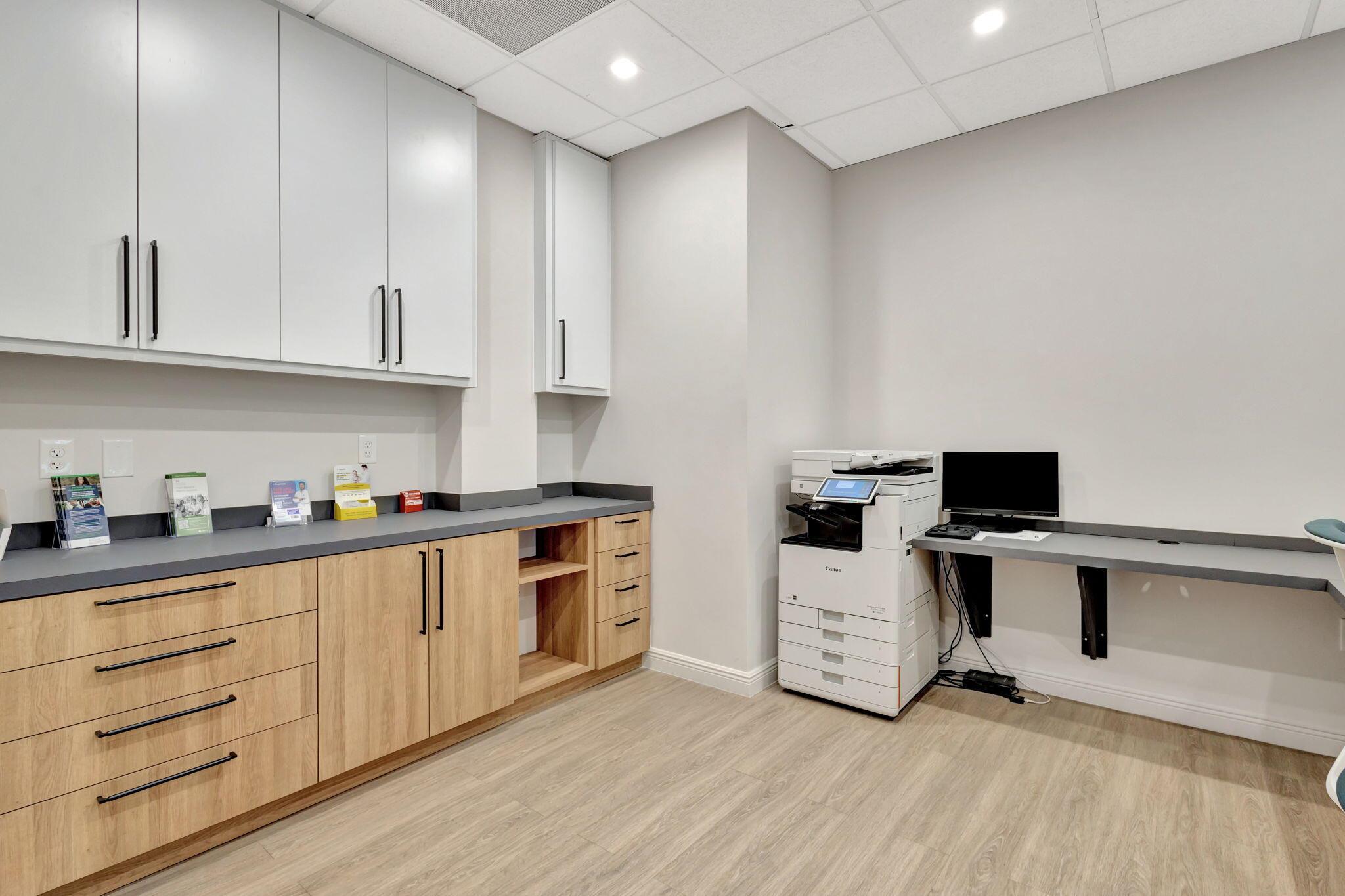 OSCEOLA PARK - Commercial Sale