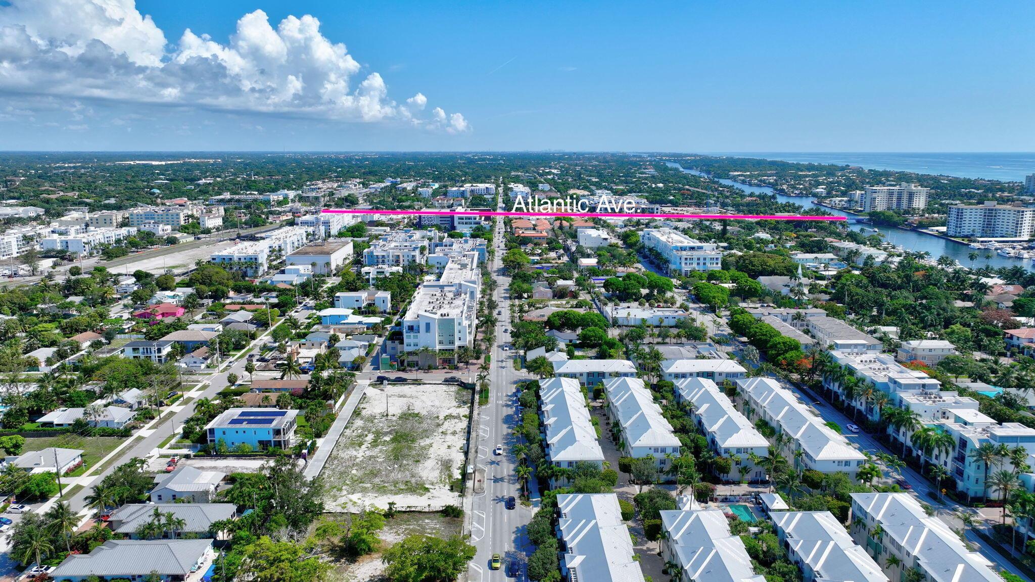 OSCEOLA PARK - Commercial Sale