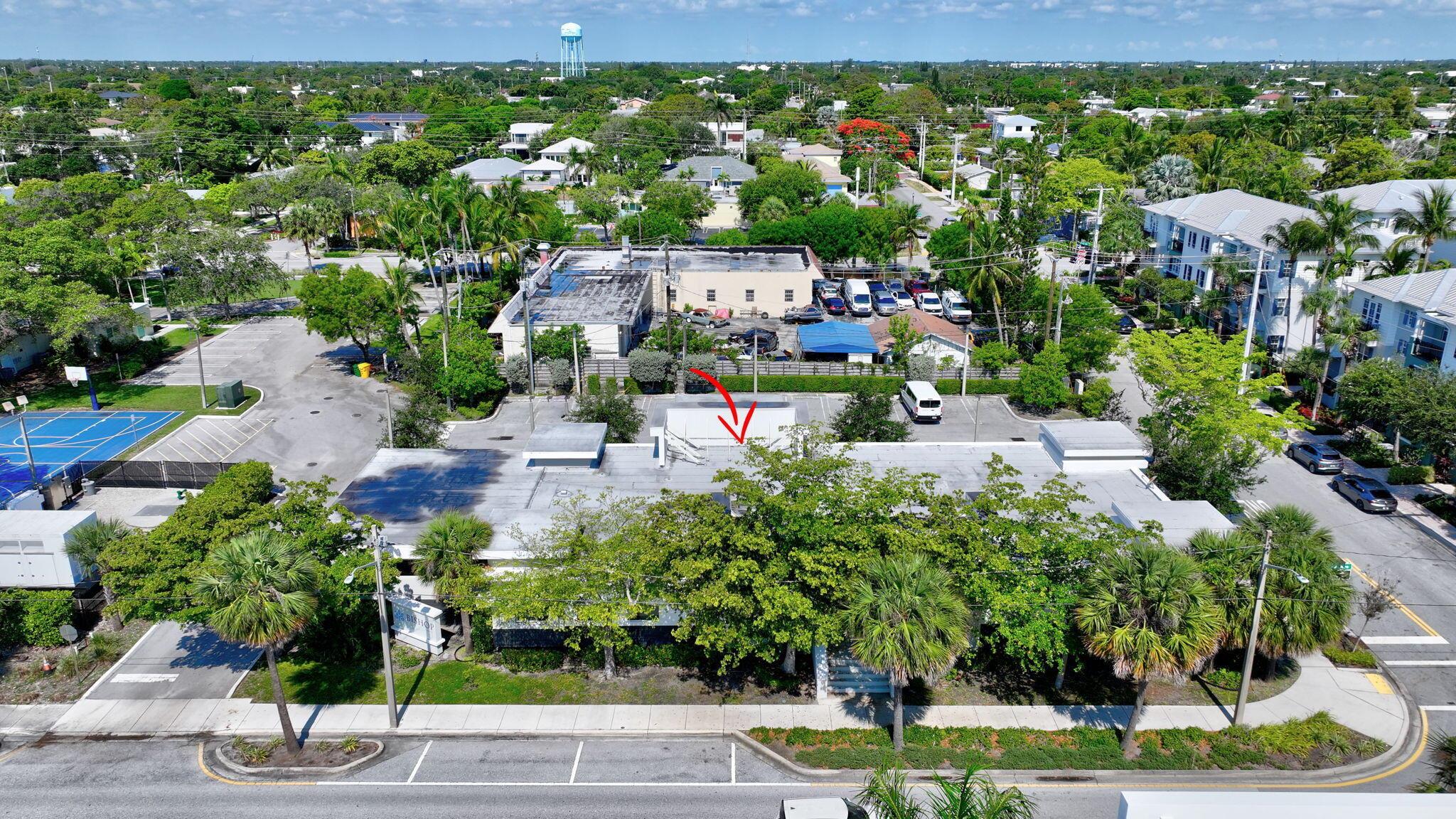 OSCEOLA PARK - Commercial Sale