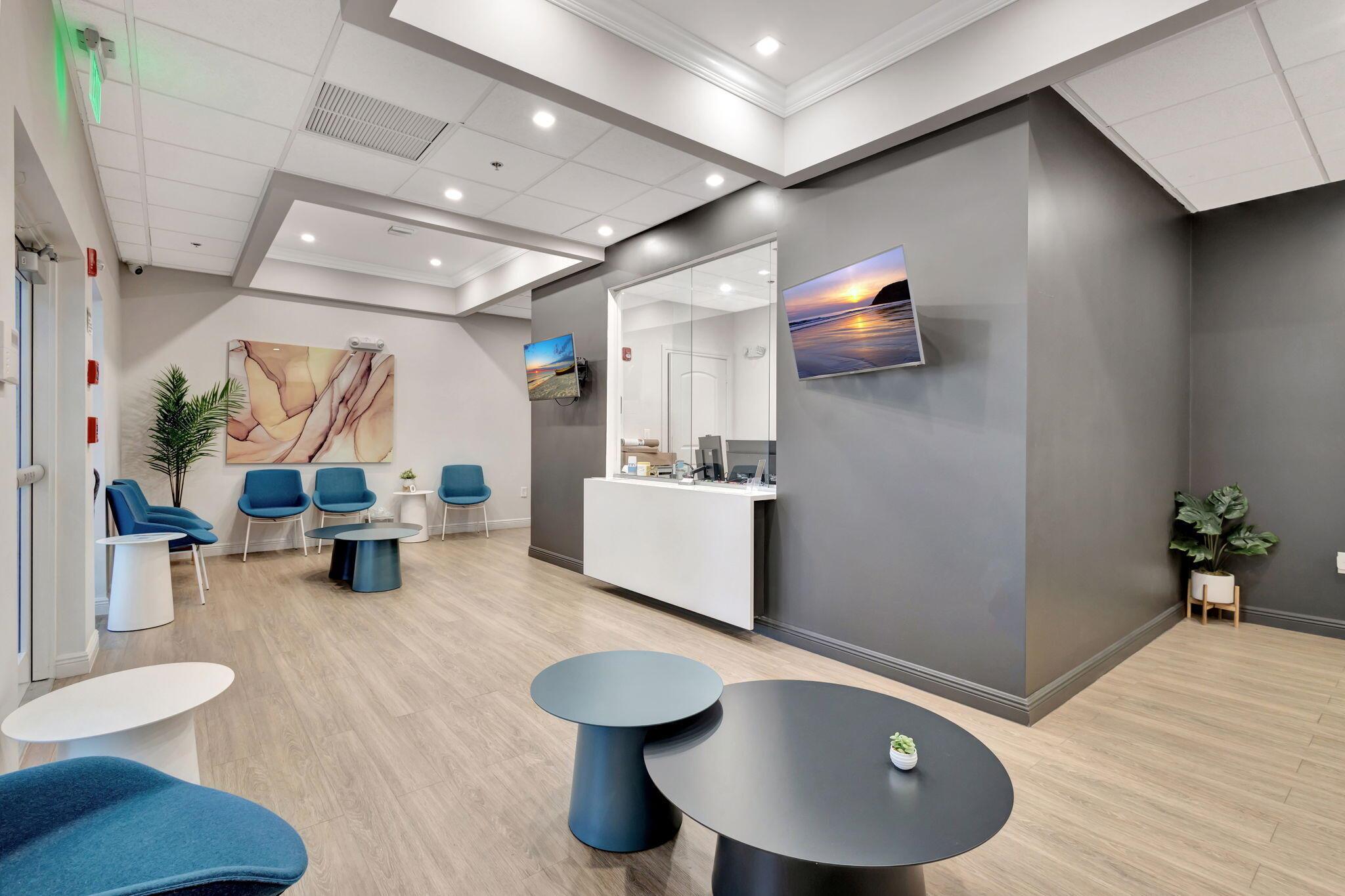 OSCEOLA PARK - Commercial Sale