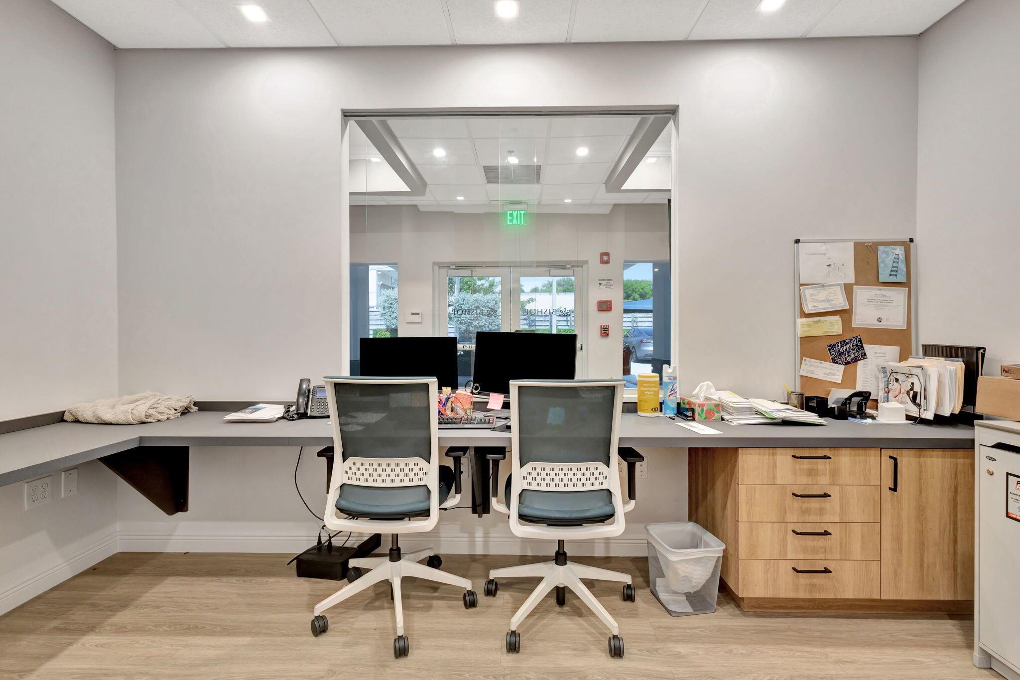 OSCEOLA PARK - Commercial Sale