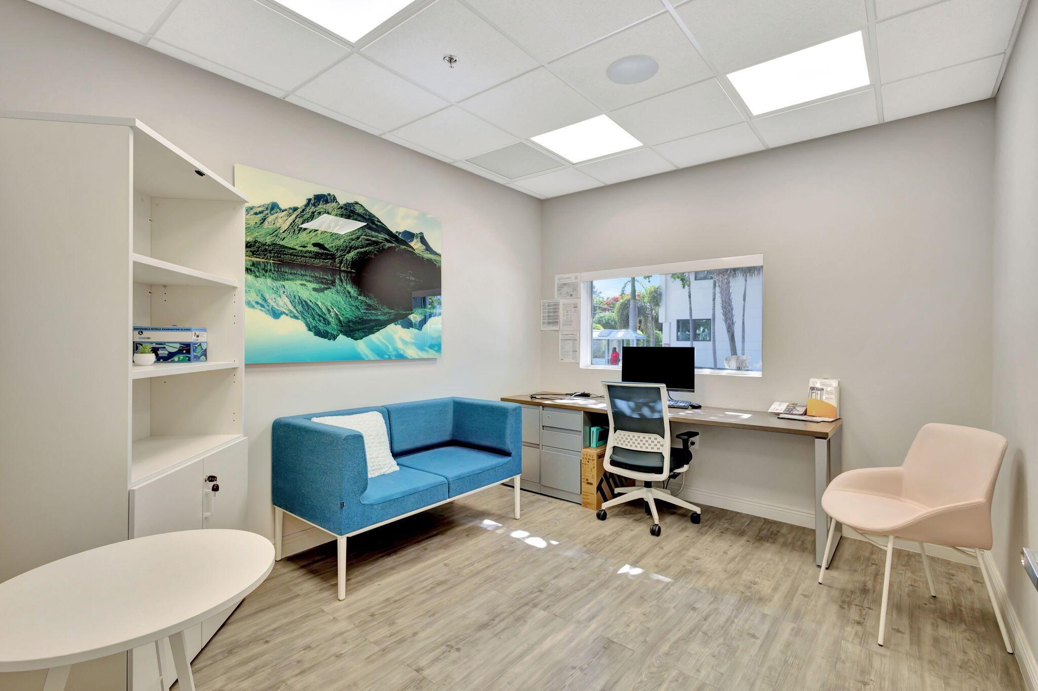 OSCEOLA PARK - Commercial Sale