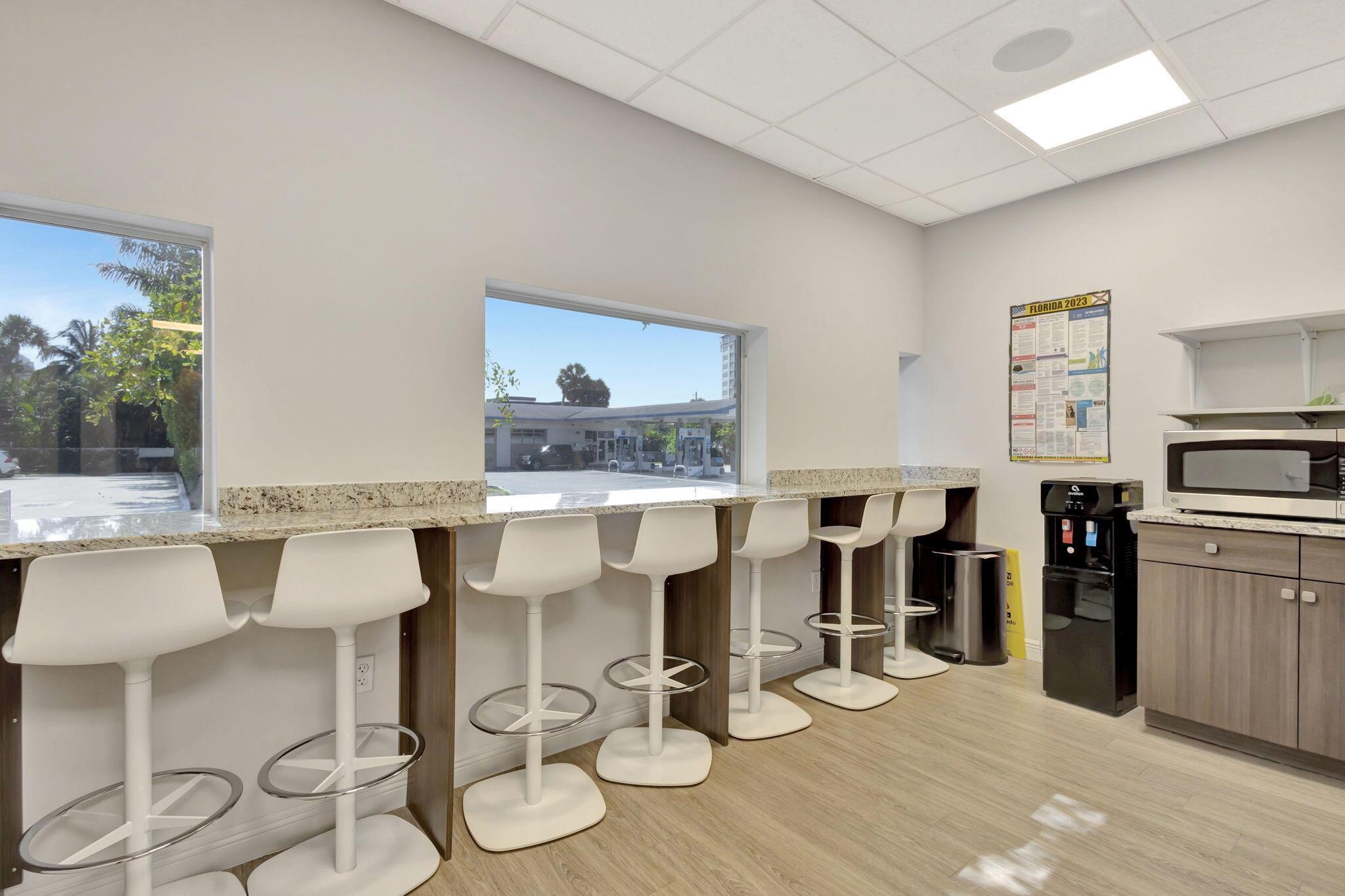 OSCEOLA PARK - Commercial Sale