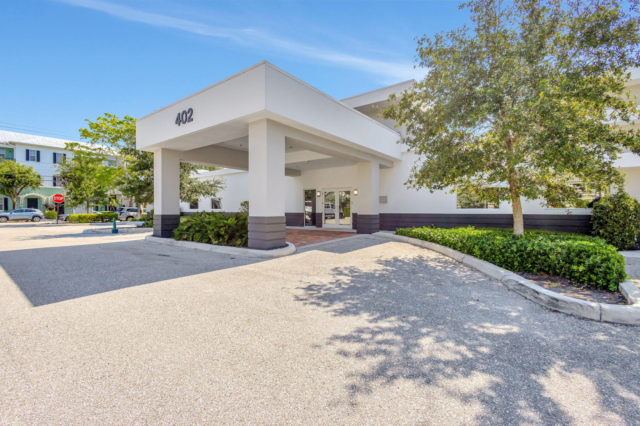 Prime 5,194 SF commercial building located directly on Federal Highway, just four blocks from Atlantic Avenue in the heart of Delray Beach. Ideal for medical use or conversion to general office and has been fully renovated in the past 2-3 years. This versatile one-story building features 13 private offices/exam rooms, 2 large conference/group rooms, a welcoming reception area, and a full kitchen/break area. Interior finishes include wood and tile flooring throughout, impact windows for security and noise reduction, and a backup generator for uninterrupted operations. Situated on a 0.48-acre lot with off-street parking for approximately 22 vehicles. Excellent signage opportunity and visibility along high-traffic corridor. Surrounded by new development in a rapidly growing area. Close to