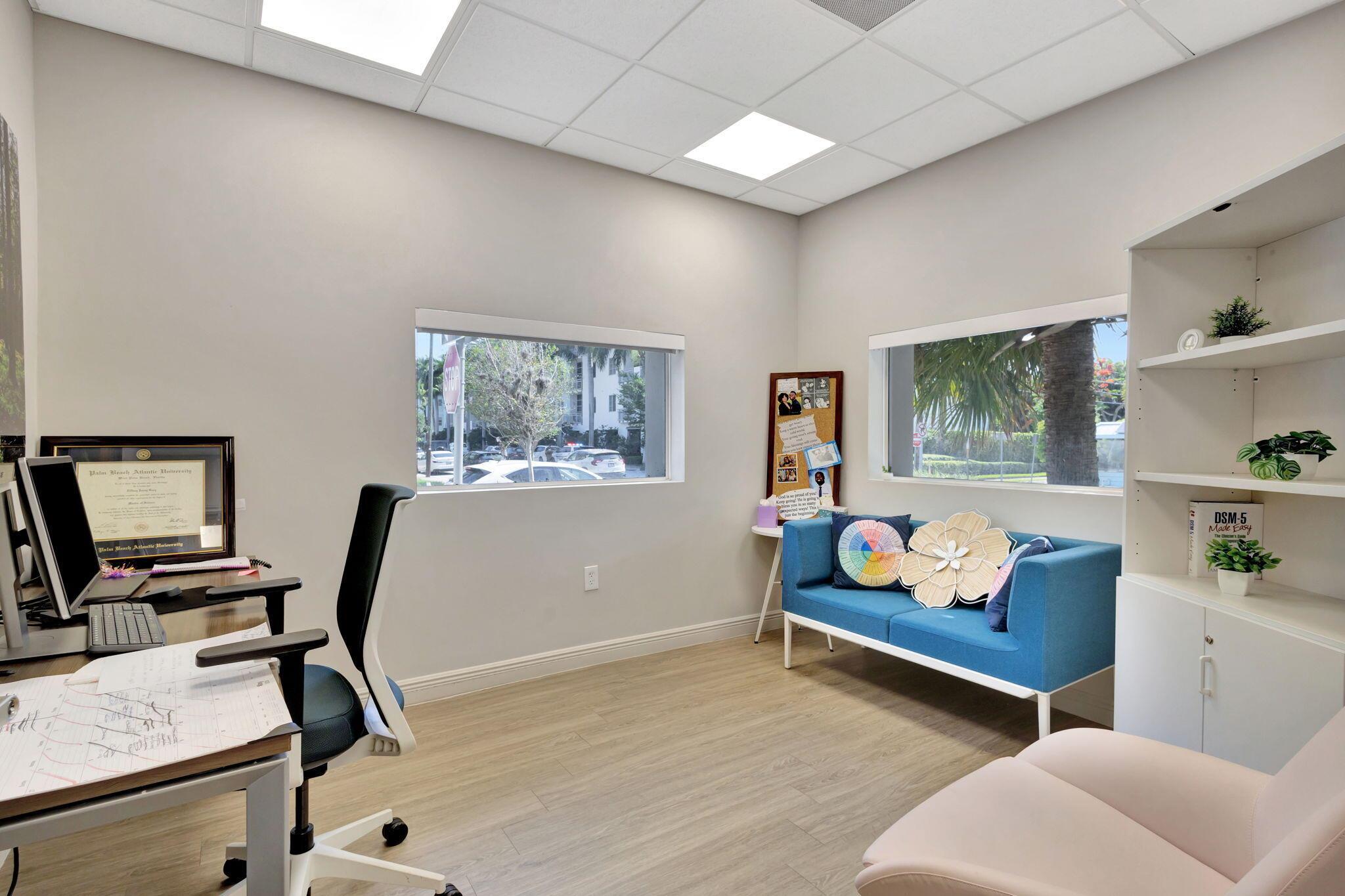 OSCEOLA PARK - Commercial Sale