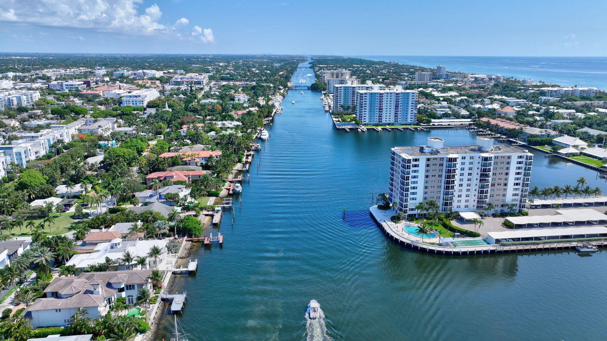 OSCEOLA PARK - Commercial Sale