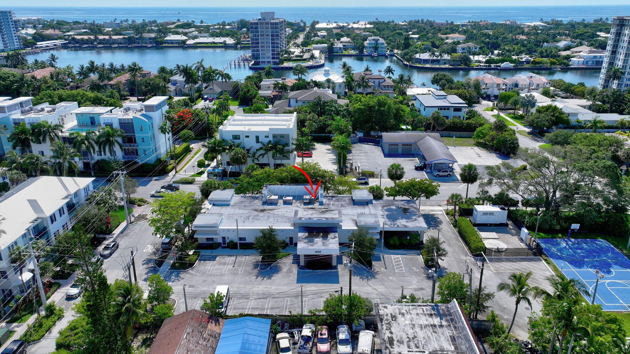 OSCEOLA PARK - Commercial Sale