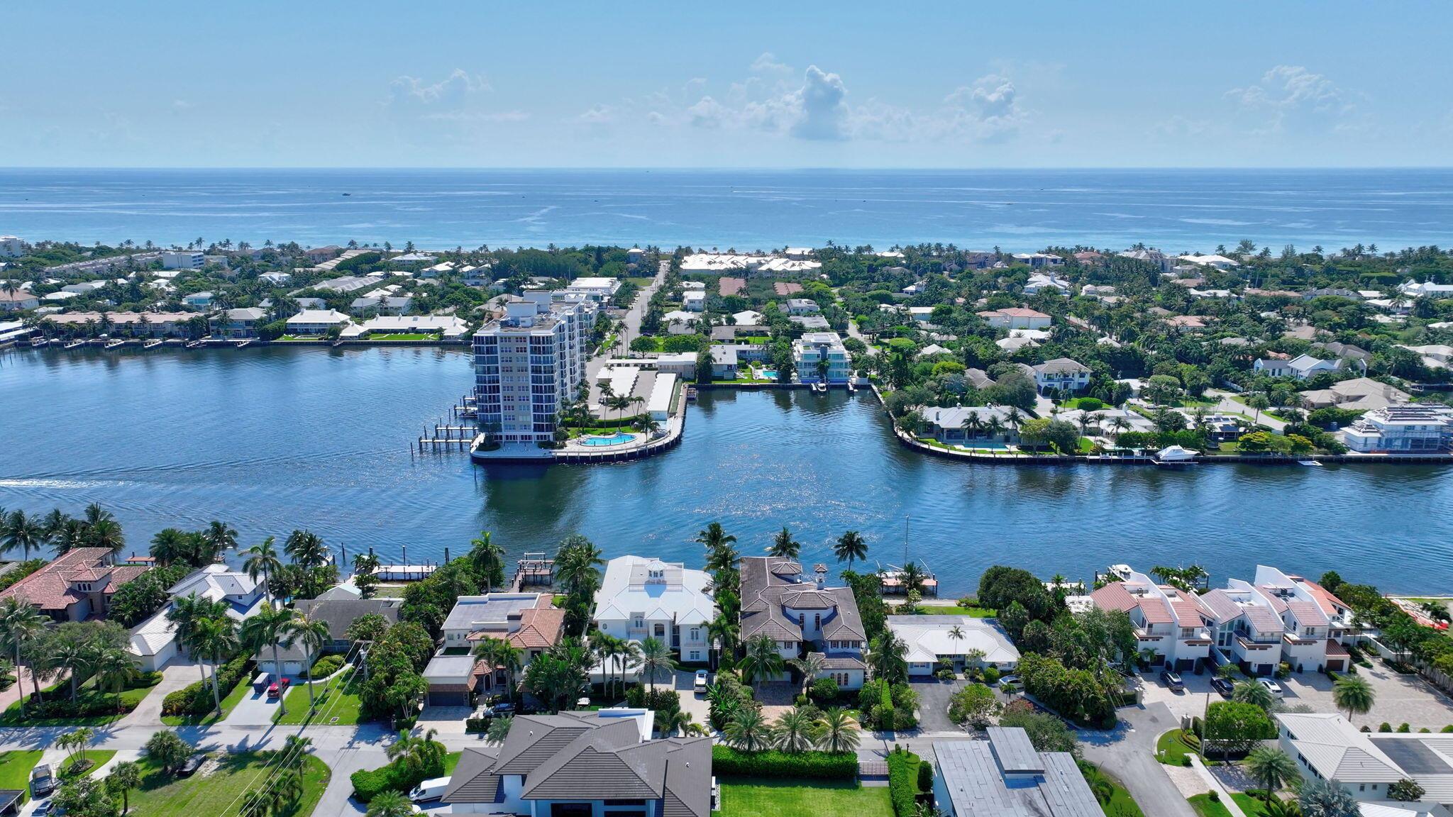 OSCEOLA PARK - Commercial Sale