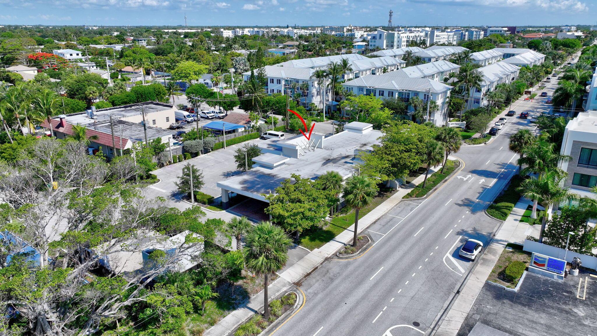 OSCEOLA PARK - Commercial Sale