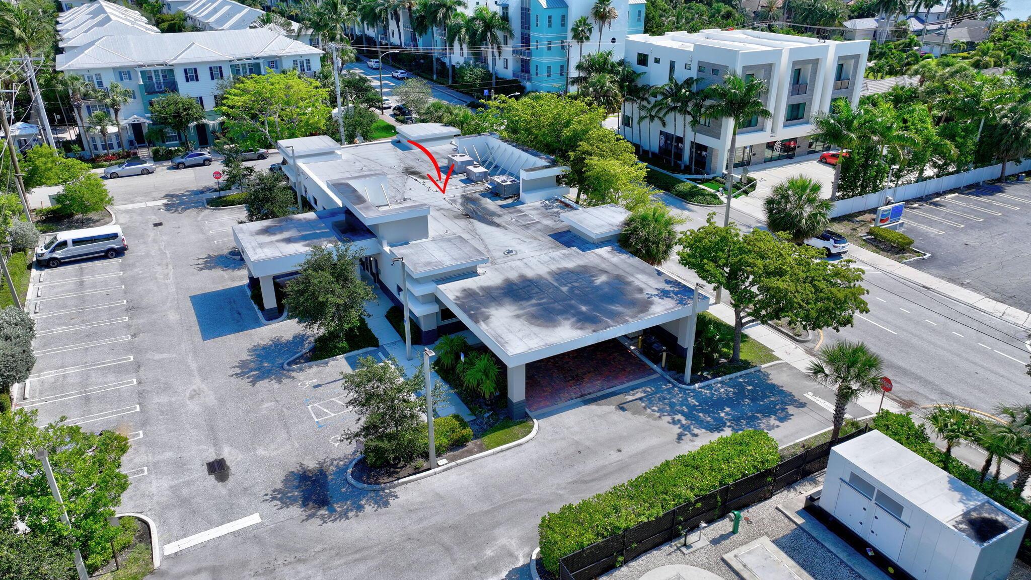 OSCEOLA PARK - Commercial Sale