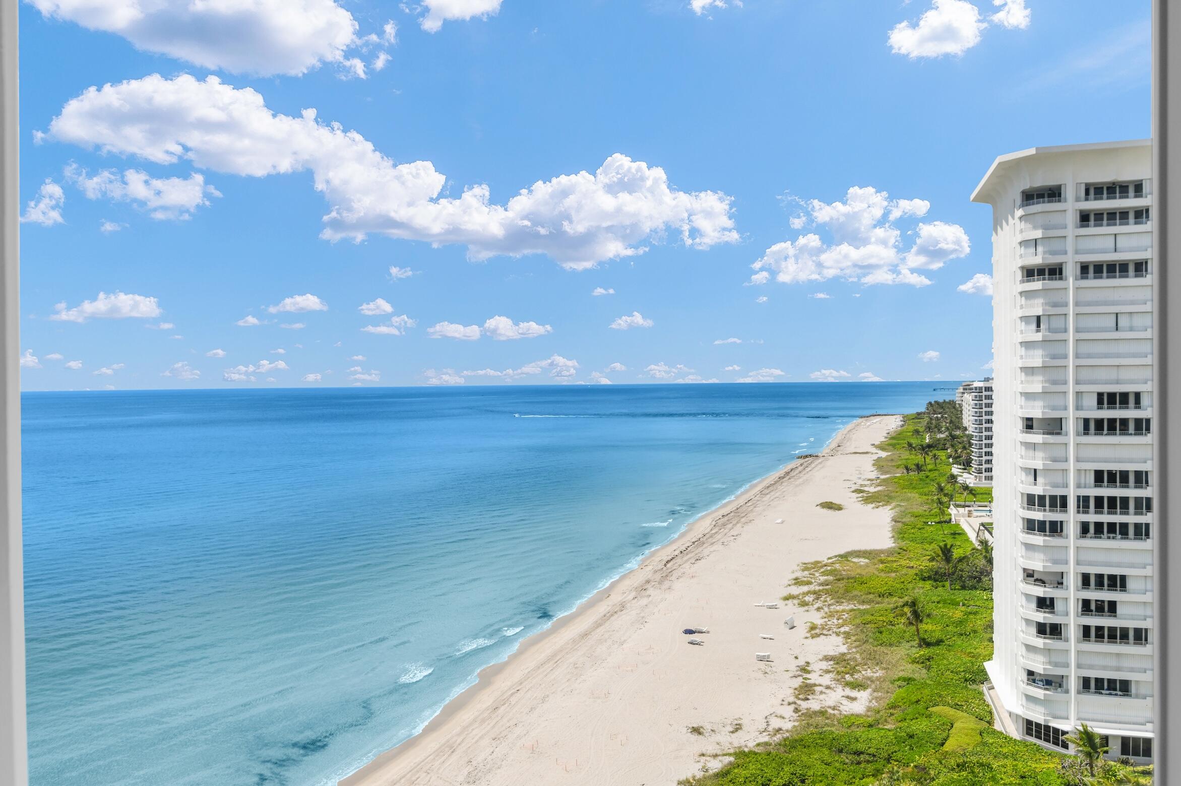500 S Ocean Boulevard 1602