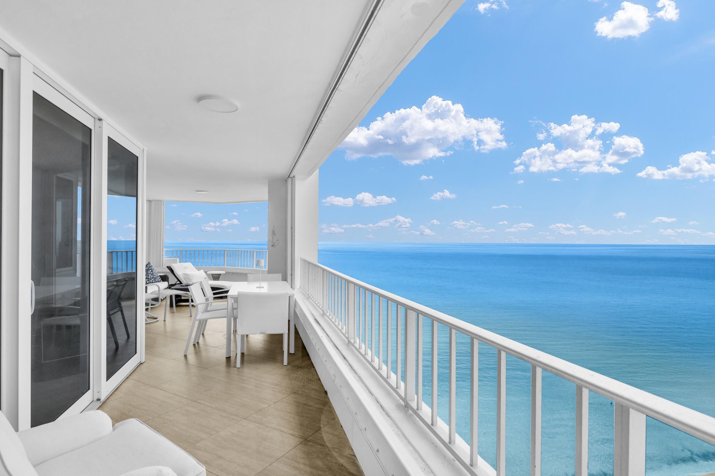 500 S Ocean Boulevard 1602