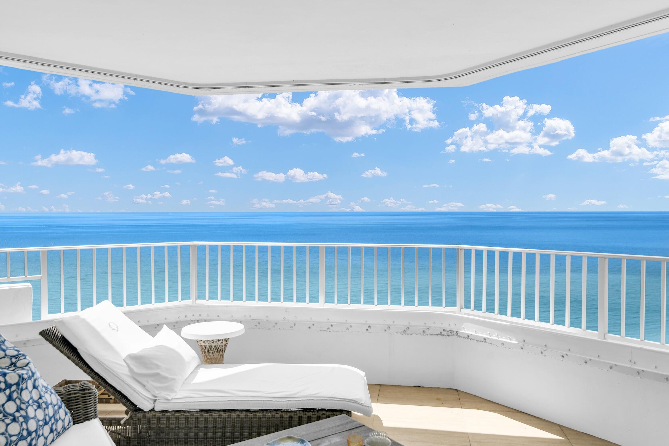 500 S Ocean Boulevard 1602