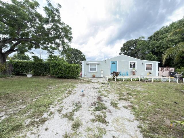 RIDGE GROVE ADD 1 - Residential